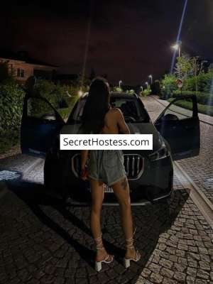 Sila 24Yrs Old Escort 50KG 170CM Tall Batumi Image - 1