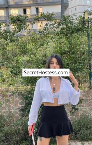 Sila 24Yrs Old Escort 50KG 170CM Tall Batumi Image - 3