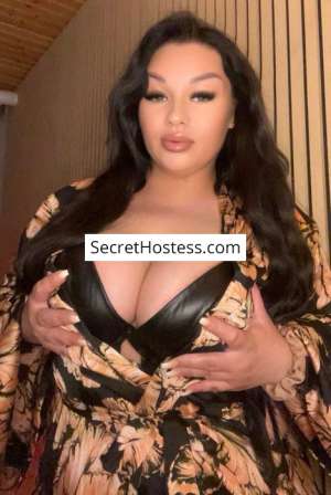 37 year old Hispanic Escort in Copenhagen Silvia, Independent