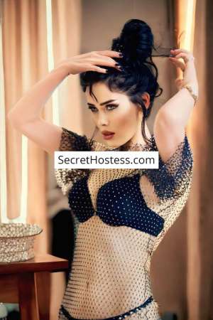 Simay 24Yrs Old Escort 56KG 178CM Tall Mersin Image - 1