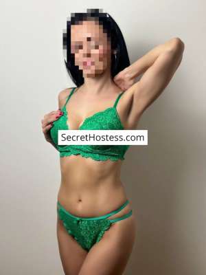 Simona 29Yrs Old Escort 48KG 162CM Tall Prague Image - 4