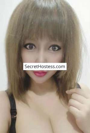 29 year old Asian Escort in Cairo Sindy, Agency
