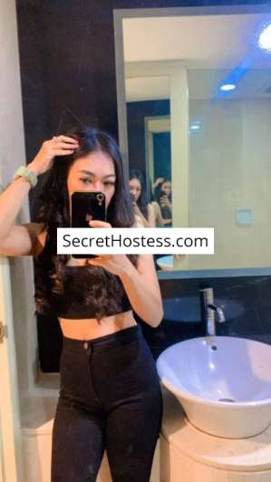 Siska 31Yrs Old Escort 48KG 161CM Tall Jakarta Image - 6