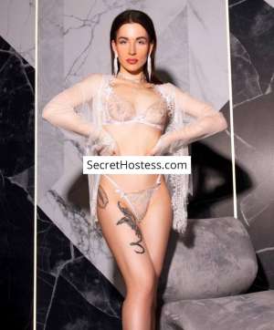 Snegana 25Yrs Old Escort 53KG 171CM Tall Florence Image - 3