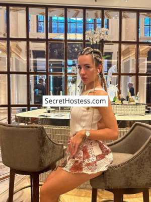 Snegana 25Yrs Old Escort 53KG 171CM Tall Florence Image - 6