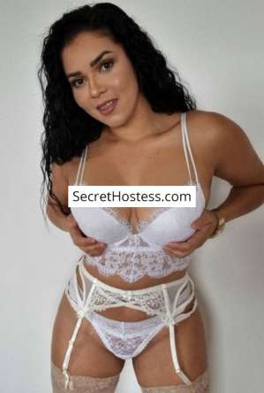 32 year old Latin Escort in Luxembourg City Sofhia, Independent