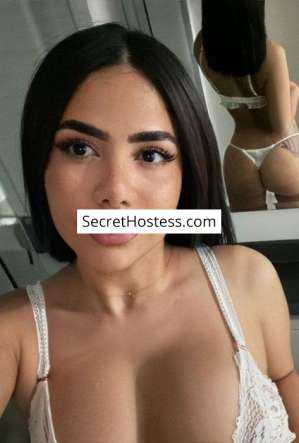 23 year old Mixed Race Escort in Tirana Sofi, Agency