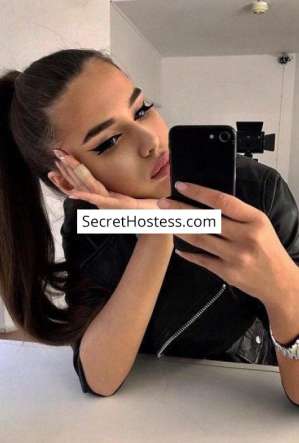 Sofi, Agency 27 year old Escort in Budva