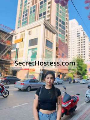 Sofia 21Yrs Old Escort 55KG 170CM Tall Bangkok Image - 1