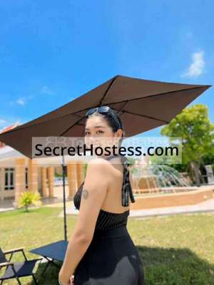 Sofia 21Yrs Old Escort 55KG 170CM Tall Bangkok Image - 2