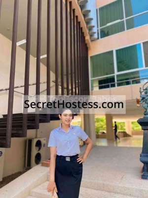 Sofia 21Yrs Old Escort 55KG 170CM Tall Bangkok Image - 4