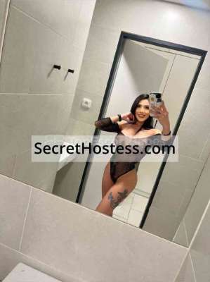 Sofia 23Yrs Old Escort 55KG 160CM Tall Tirana Image - 5