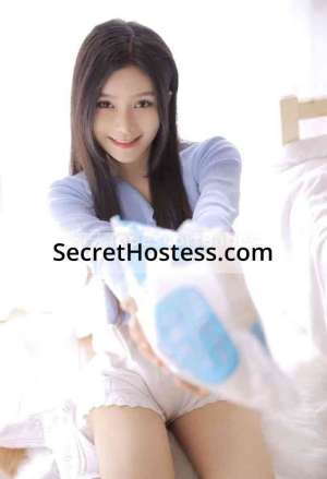 24 year old Chinese Escort in Beijing Sofia, Agency