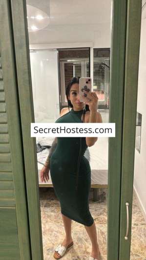Sofia 25Yrs Old Escort 50KG 153CM Tall Pula Image - 13