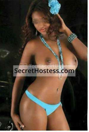 26 year old Cuban Escort in Las Tunas Sofia, Independent