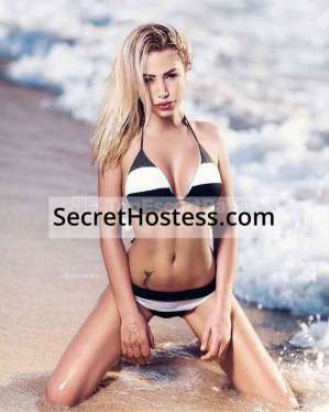 Sonya, Agency in Dubai