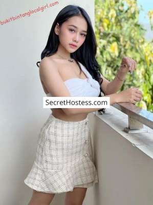 25 year old Asian Escort in Kuala Lumpur Sonya, Agency