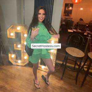 Sonya 26Yrs Old Escort 51KG 168CM Tall Yerevan Image - 4