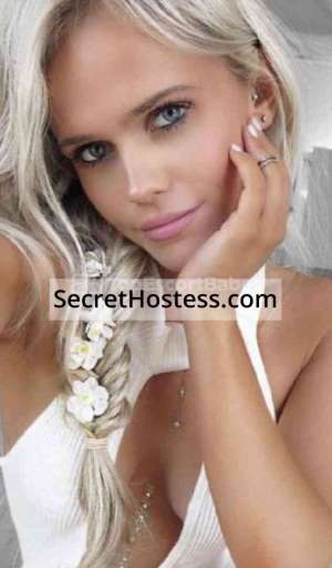 20 year old Ukrainian Escort in Istanbul Sonya VIP, Agency
