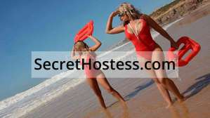 Sophia and Mila 37Yrs Old Escort 58KG 160CM Tall Viana do Castelo Image - 5