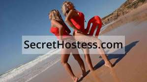 Sophia and Mila 37Yrs Old Escort 58KG 160CM Tall Viana do Castelo Image - 14