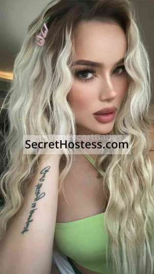 Sophie 23Yrs Old Escort 51KG 170CM Tall Manama Image - 9