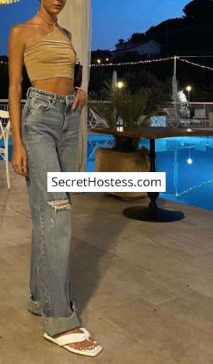 Stella 23Yrs Old Escort 55KG 174CM Tall Riga Image - 2