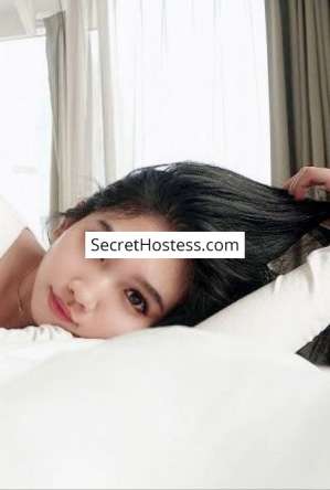 26 year old Asian Escort in Jakarta Stella, Independent