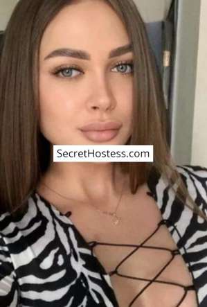 27 year old Mixed Race Escort in Jakarta Stephane, Independent