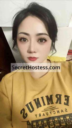 23 year old Chinese Escort in Durres Sumei, Agency