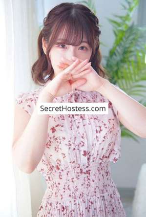 Suzu, Agency 21 year old Escort in Tokyo