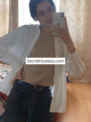 Sveta 21Yrs Old Escort 57KG 175CM Tall Moscow Image - 4