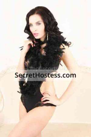 Sveta 19Yrs Old Escort 63KG 170CM Tall Kiev Image - 1