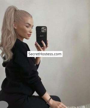 Svetlana 26Yrs Old Escort 55KG 167CM Tall Budva Image - 2