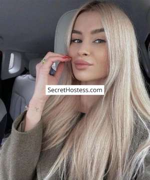 Svetlana 26Yrs Old Escort 55KG 167CM Tall Budva Image - 3