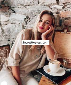 Svetlana 26Yrs Old Escort 55KG 167CM Tall Budva Image - 5