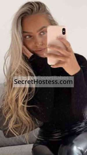 24 year old Ukrainian Escort in Istanbul Svetlana, Agency