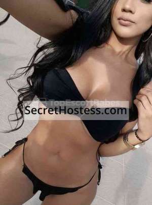 26 year old Venezuelan Escort in Copenhagen THALIA VIP, Independent