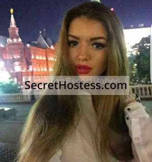 20 year old Ukrainian Escort in Istanbul TINA, Agency