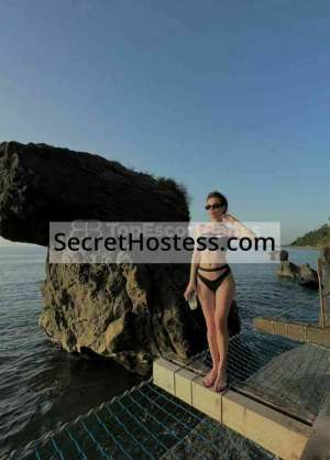 TINA 26Yrs Old Escort 53KG 169CM Tall Istanbul Image - 1