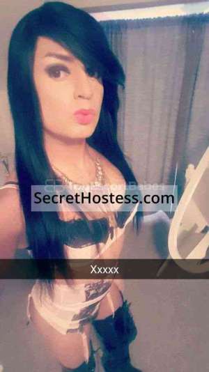 TS Jennyfer Hills XXL 24Yrs Old Escort 62KG 169CM Tall Tampere Image - 8
