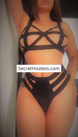 Tania 27Yrs Old Escort 57KG 165CM Tall Bogota Image - 1