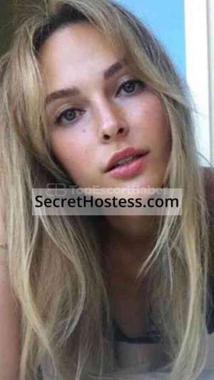 Tanya 24Yrs Old Escort 55KG 174CM Tall Istanbul Image - 2