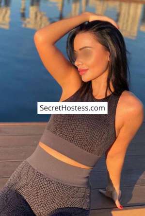 29 year old Latin Escort in Moscow Tanya, Agency