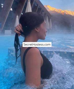 Tanya 29Yrs Old Escort 54KG 165CM Tall Moscow Image - 2