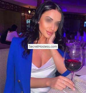 Tanya 29Yrs Old Escort 54KG 165CM Tall Moscow Image - 3