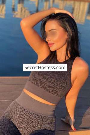 Tanya 29Yrs Old Escort 54KG 165CM Tall Moscow Image - 4