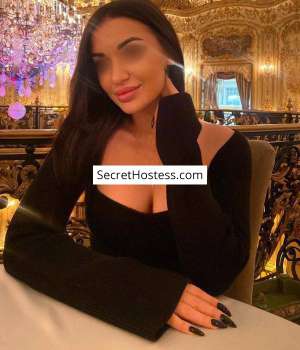 Tanya 29Yrs Old Escort 54KG 165CM Tall Moscow Image - 5