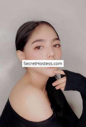 28 year old Asian Escort in Jakarta Tasya, Independent