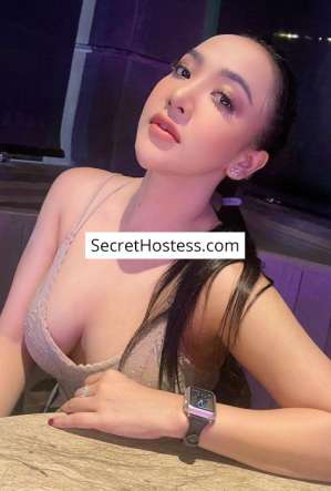 27 year old Asian Escort in Jakarta Tasya, Independent